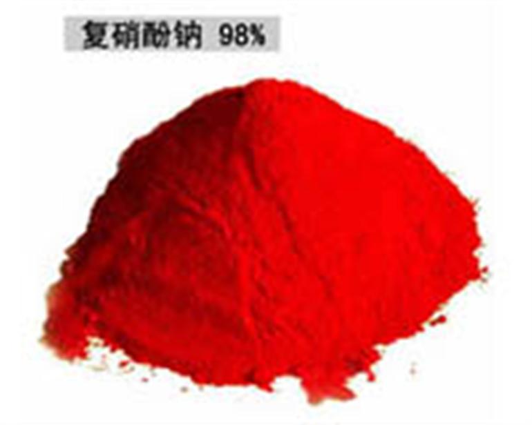 孟州复硝酚钠